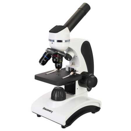 Levenhuk Discovery Pico-Mikroskope