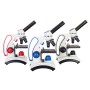 Pico Levenhuk Discovery Microscopes