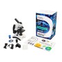 Pico Polar Levenhuk Discovery Digital Microscope with Book