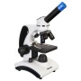 Microscope numérique Levenhuk Discovery Pico Polar avec livre