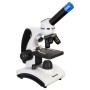 Pico Polar Levenhuk Discovery Digital Microscope with Book