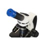 Levenhuk Discovery Pico Polaire Digitale Microscoop met Boek