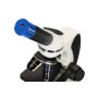 Pico Polar Levenhuk Discovery Digital Microscope with Book