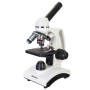 Femto Polar Levenhuk Discovery Microscope with Book