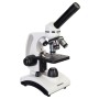 Microscope polaire Femto Levenhuk Discovery avec livre