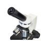 Femto polar levenhuk discovery microscope with book