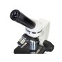 Femto Polar Levenhuk Discovery Microscope with Book