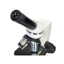Microscopio Polar Levenhuk Discovery Femto con libro