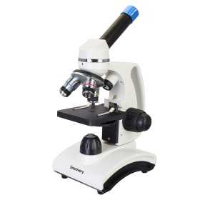 Digitální digitální mikroskop Levenhuk Discovery Femto Polar s knihou