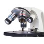 Microscopio digitale Levenhuk Discovery Femto Polar con libro
