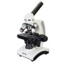 Polar Levenhuk Discovery Atto Microscope with Book