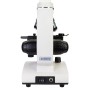 Polar Levenhuk Discovery Atto Microscope with Book