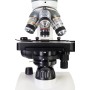 Polar Levenhuk Discovery Atto Microscope with Book