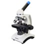 Atto Polar Levenhuk Discovery Digital Microscope with Book