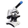 Microscopio digital Polar Levenhuk Discovery Atto con libro