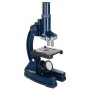 Microscopio Levenhuk Discovery Centi 02 con libro