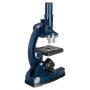 Microscopio Levenhuk Discovery Centi 02 con libro