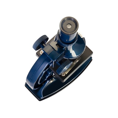 Mikroskop levenhuk discovery centi 02 s knihou