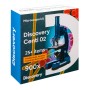 Levenhuk Discovery Centi 02 Microscoop met Boek