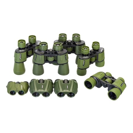 Levenhuk travel 8x21 binoculars