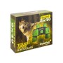 Binoclu levenhuk travel 8x40