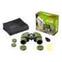 Binoclu levenhuk travel 10x40