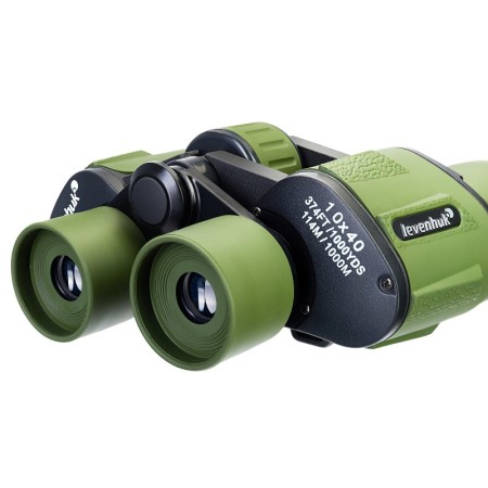 Levenhuk travel 10x40 távcső