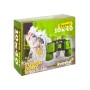 Binoclu levenhuk travel 10x40
