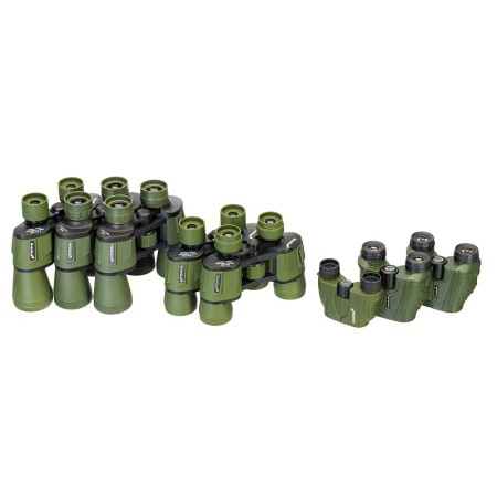 Levenhuk travel 12x50 binoculars