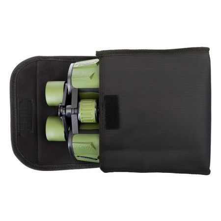 Binoclu levenhuk travel 12x50