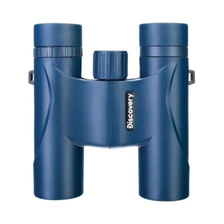 Binoculars levenhuk discovery elbrus 8x25