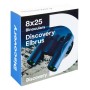 Binoculars levenhuk discovery elbrus 8x25