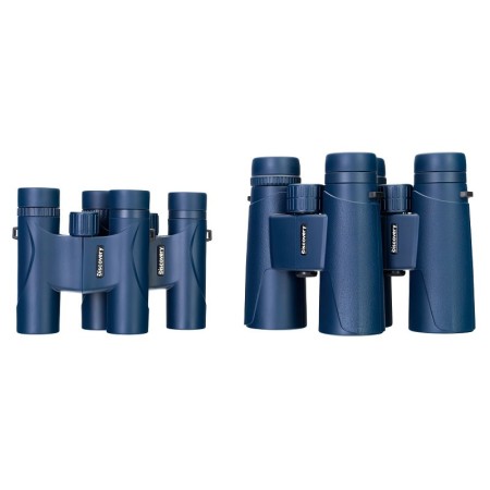 Levenhuk discovery elbrus 8x42 fernglas