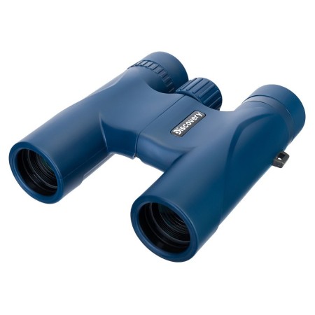 Levenhuk discovery elbrus 10x25 fernglas