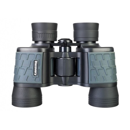 Binoculars levenhuk discovery flint 8x40