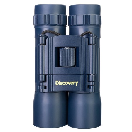Levenhuk discovery basics bb 10x25 verrekijker