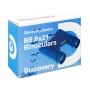 Levenhuk discovery basics bb 8x21 verrekijker