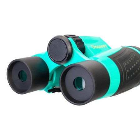 Binocolo levenhuk discovery basics bb10
