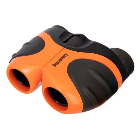 Lornetka levenhuk discovery podstawy bbС 8x21