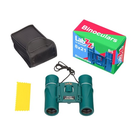 Labzz b5 levenhuk binoculars