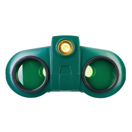 Binokulární dalekohled levenhuk labzz nv5 pro noční vidění