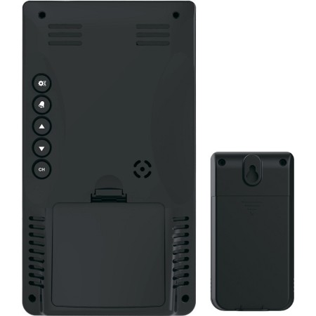 Termohigrometru levenhuk wezzer teo th40