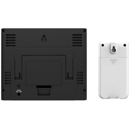 Levenhuk wezzer teo th50 thermohygrometer