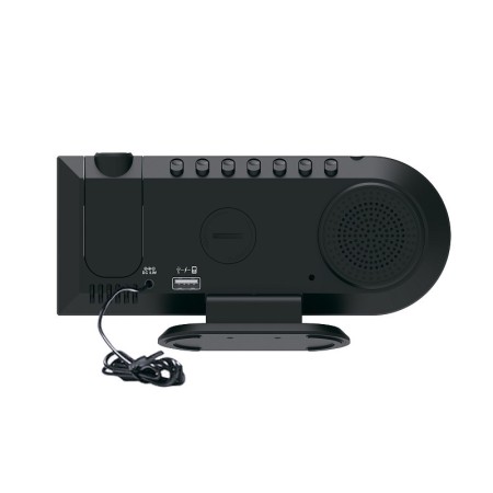 Zegarek z termometrem levenhuk wezzer tick h50