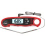 Wezzer cook mt50 levenhuk cooking thermometer