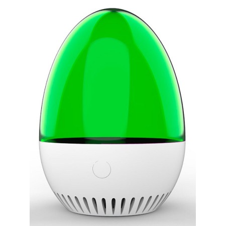 Levenhuk wezzer air pro dm20 luchtkwaliteitsmonitor