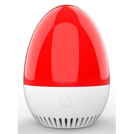 Levenhuk air quality monitor wezzer air pro dm20