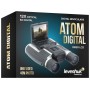 Binocolo levenhuk atom digital db20 lcd