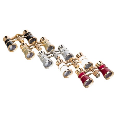 Divadelní dalekohled levenhuk broadway 325b