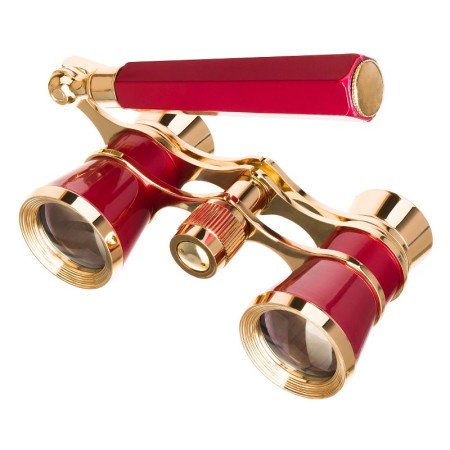 Levenhuk broadway 325e theater fernglas lorgnette typ